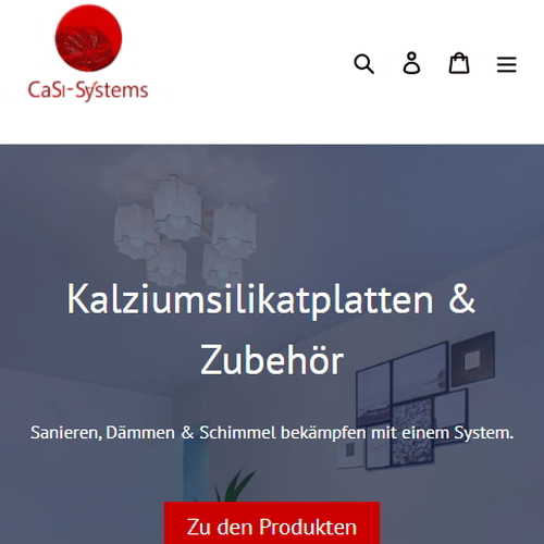 Casi Systems