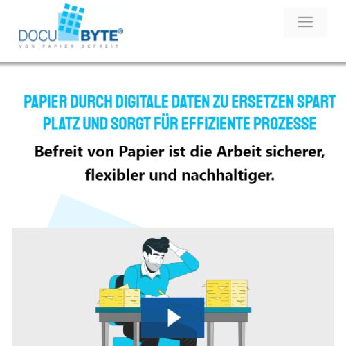 Docubyte