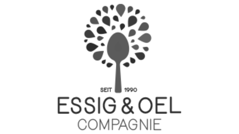 Essig Oel Compagnie Logo