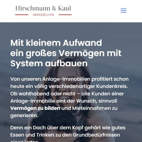 Hirschmann & Kaul