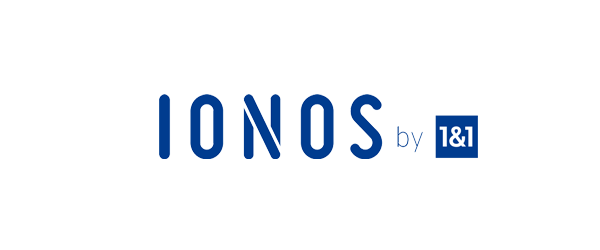 IONOS Logo