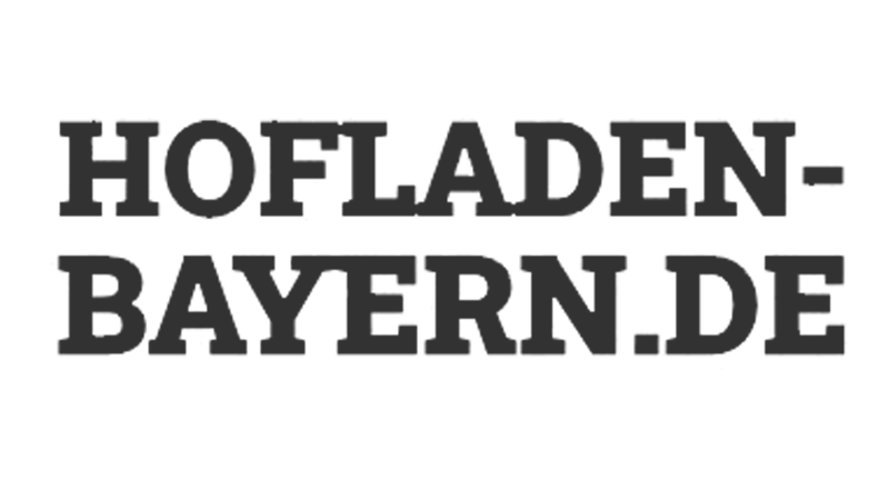 Hofladen Bayern