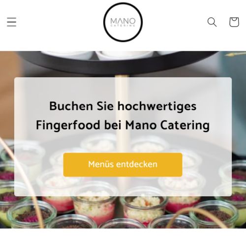Mano Catering