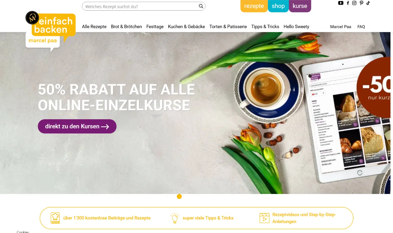 Marcel Paa Case Study