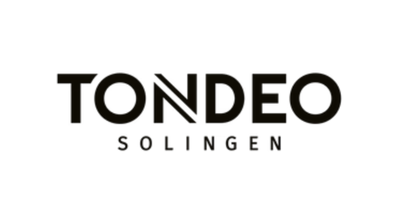 TONDEO Solingen Logo